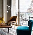 La Redoute for Business | Proyecto Hotel Pullman Eiffel